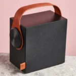 Morel Biggie review: a small yet mighty wireless speaker that’s minimal to a fault