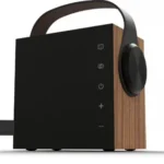 Morel BIGGIE Portable Bluetooth Speaker