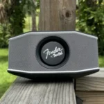Fender X Teufel Rockster Go 2 Bluetooth Speaker review – A little German engineering plus a little American design equals a decent speaker