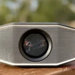 Portable Sound Meets Rugged Durability - Fender x Teufel ROCKSTER GO 2