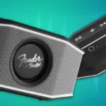 Fender x Teufel Rockster Go 2 Speaker Review