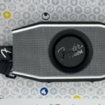 Fender X Teufel ROCKSTER GO 2 Bluetooth Speaker REVIEW