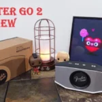 Fender X Teufel Rockster Go 2 Speaker Review. Two Great Names in Audio Join Forces