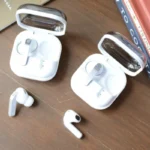 Samsung Galaxy Buds 4 and 4 Pro review: Impressive audio, imperfect ANC