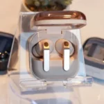 Samsung Galaxy Buds 4 Pro Review: Their New Look and Improved Sound Made Me Smile