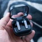 Hands-on: I tried the Galaxy Buds 4 Pro, and I'm not sure I could ask for anything more [Gallery]