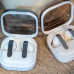 I tried the new Samsung Galaxy Buds 4 Pro, and you won't miss a beat with these