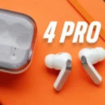 Samsung Galaxy Buds 4 Pro Review: Better than AirPods!