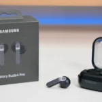 Samsung Galaxy Buds 4 Pro Review After 5 Days!