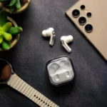 Samsung deserves a GOLD STAR for this... - Samsung Galaxy Buds 4 Pro review