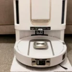 I can clean my whole home without lifting a finger — this is the self-sufficient robot vacuum of dreams