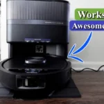 First Look at Sharks New Power Detect UV Reveal Robot Vacuum