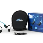 H2O Audio Unveils TRI 2 Multi-Sport Series Bone Conduction Headphones