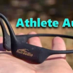 H2O Audio Tri 2 Pro Bone Conduction Headphones: TOO Sporty for Me?