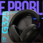 Logitech G325 Review: One Big Problem