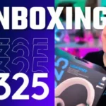 NEW Logitech G325 LIGHTSPEED Wireless Gaming Headset Unboxing, Overview & Impressions