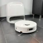 Roborock now also mops with a roller: Roborock Qrevo Curv 2 Flow review