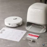 Roborock Qrevo Curv 2 Flow Review: Advanced Roller Mop Technology meets Powerful Cleaning