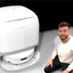 This Robot Changed My Life! - (Roborock Qrevo Curv 2 Flow)