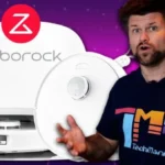 Can a Robot Mop Really Replace You? Roborock’s Bold New Bet | Roborock Qrevo Curv 2 Flow