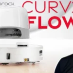 Roborock Qrevo Curv 2 Flow Review: Roborock's 1st Rolling Mop Robot, Tested