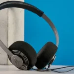 I tested the Gadhouse Wesley Headphones — and they’re bringing 1986 into 2026