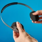 Wired headphones are the ultimate retro audio flex — and these ’80s-inspired cans from Gadhouse are the fashion statement of 2026