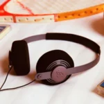 Gadhouse’s retro-inspired headphone boasts high res audio and USB-C jack