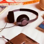 Gadhouse Unveils Wesley A Retro-Inspired Headphones Straight Out of the ‘80s