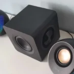 Creative Pebble X Plus review: Small speakers, powerful sound