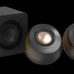 Pebble X Plus review — Stylish speakers provide great sound and RGB lighting effects