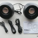 Creative Pebble X 30W USB-Powered Speaker Review
