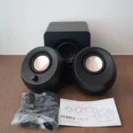 Review: Creative Pebble X Plus 2.1 Desktop Speaker (feat. Creative Pebble X)