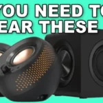 Creative Pebble X Plus USB-C Computer Speakers with Subwoofer and Customisable RGB Lighting Review