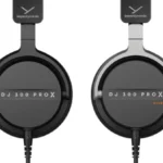Beyerdynamic DJ 300 PRO X / Club Headphones Bring Studio Power to the DJ Booth