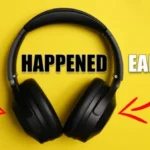 What Happened EarFun? : Wave Life Headphones