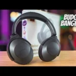 EarFun Wave Life Headphones - A STEAL for under $50.00!!