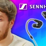 I can ALMOST recommend these to anyone - Sennheiser IE 200