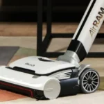 Gtech AirRAM 3 review – as a professional vacuum tester, I love this unique cordless vacuum, but it does have some important drawbacks