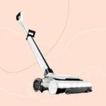 The Gtech AirRAM 3 has the best edge-cleaning technology I’ve ever come across — but you’ll have to sacrifice some basic functionalities to enjoy it