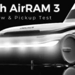 Gtech AirRam 3 Review & Pickup Test - Watch This Before You Buy!