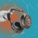 These Noise-Canceling Headphones Deliver Gorgeous Sound for a Pretty Penny