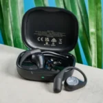 EarFun OpenJump review: I couldn’t take these earbuds off quick enough