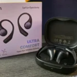 EarFun OpenJump Open Earbud Review