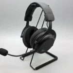 A gaming headset that lasts 100 hours!? But how does it sound?