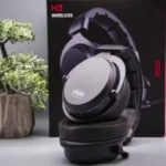 Cherry XTRFY H3 Wireless Review: How good is the wireless gaming headset?