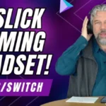 Level Up with the Cherry XTRFY H3 Wireless Gaming Headset