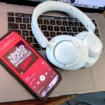 I just tested these noise-cancelling headphones — and it's hard to believe they're just $40