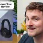 1MORE SonoFlow SE HQ31 Headphones - Review!