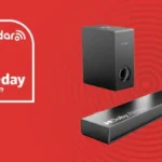 I reviewed this stupidly cheap Dolby Atmos soundbar, and it’s even better value thanks to these Prime Day deals